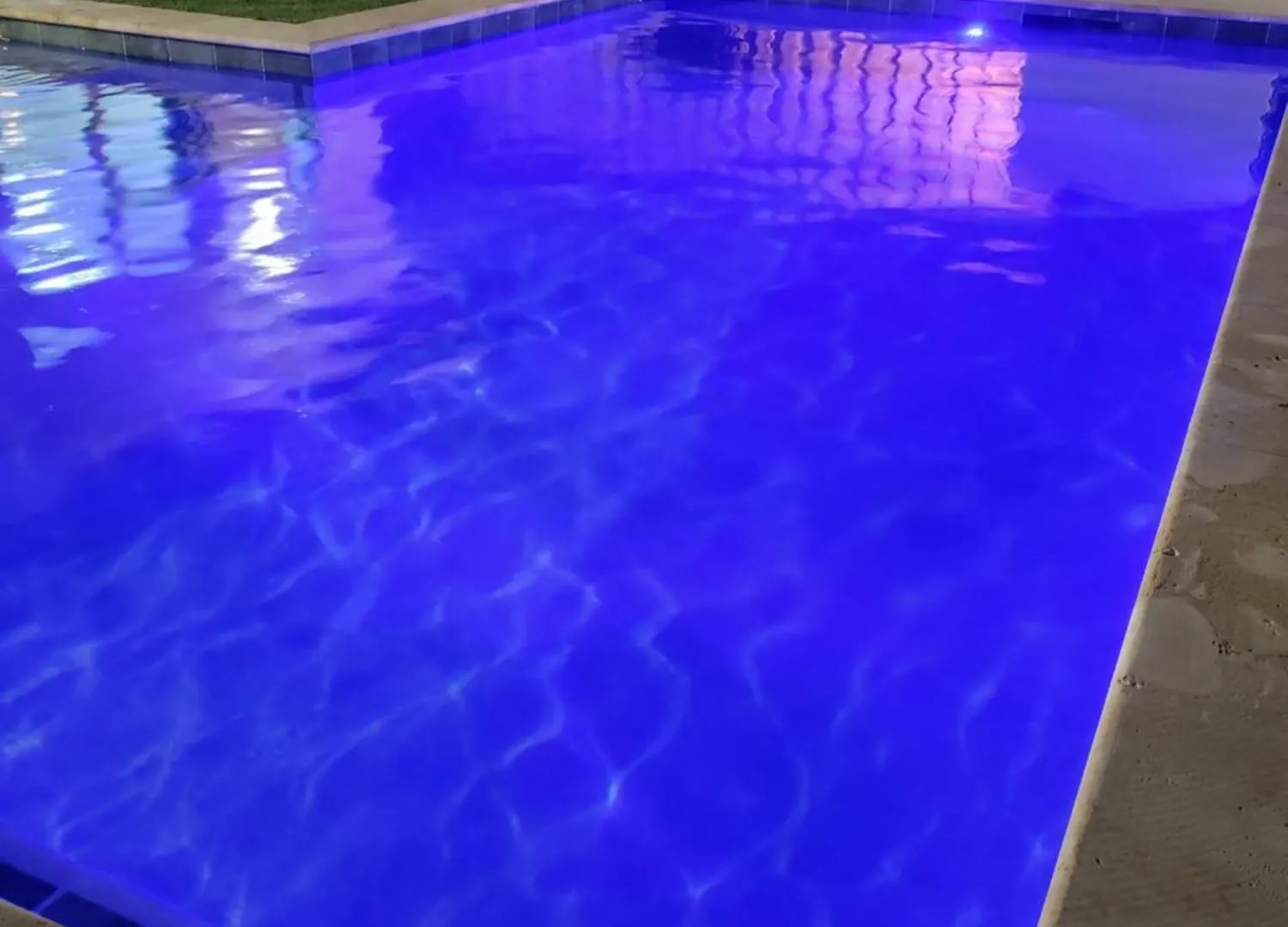 Adele'S Apartment With Pool, 5 Minutes Walk To The Beach Palm Beach 0*,