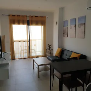 Apartamentos La Cala De Mijas Apartamento La Cala De Mijas