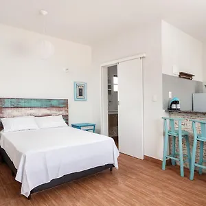 Recanto Do Encanto Apartamento Florianópolis