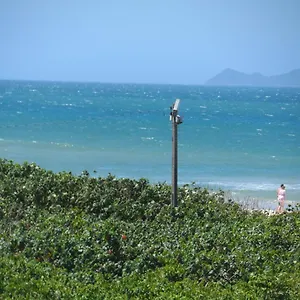 Ilhas Do Norte Apartamento Florianópolis