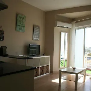 Clb Feria Apartamento Sevilla