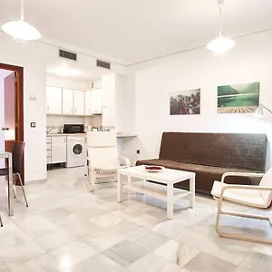 Pureza Oasis By Valcambre Apartamento Sevilla